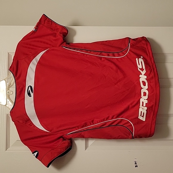 Chile soccer jersey - Picture 4 of 5